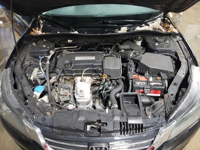 Photo 10 VIN: 1HGCR2F32FA156206 - HONDA ACCORD LX 