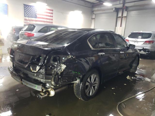 Photo 2 VIN: 1HGCR2F32FA156206 - HONDA ACCORD LX 