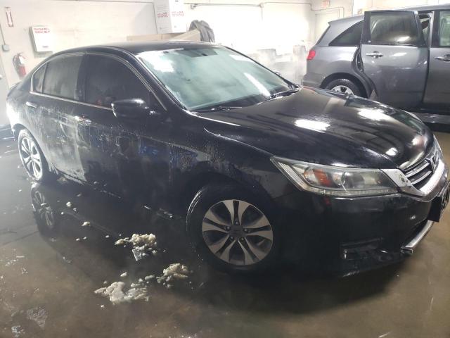 Photo 3 VIN: 1HGCR2F32FA156206 - HONDA ACCORD LX 