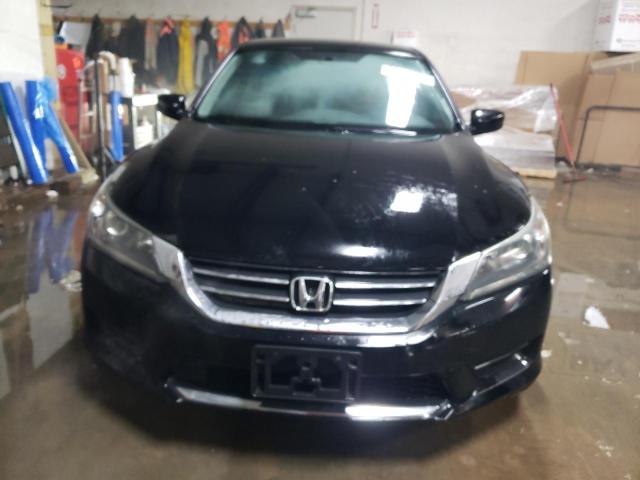 Photo 4 VIN: 1HGCR2F32FA156206 - HONDA ACCORD LX 