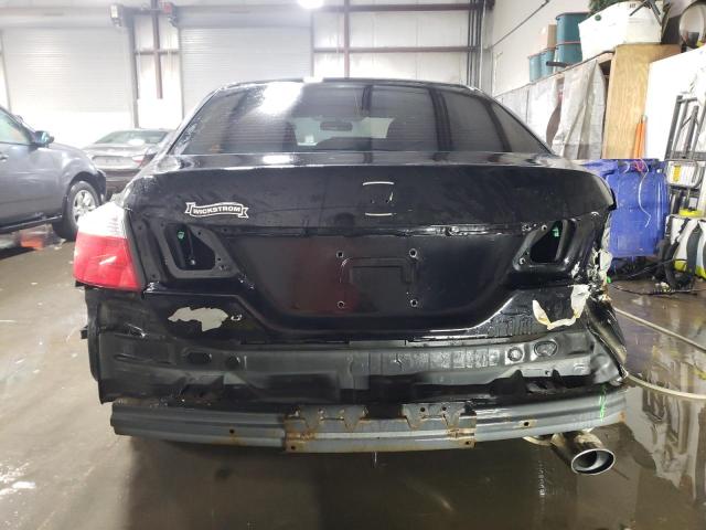Photo 5 VIN: 1HGCR2F32FA156206 - HONDA ACCORD LX 