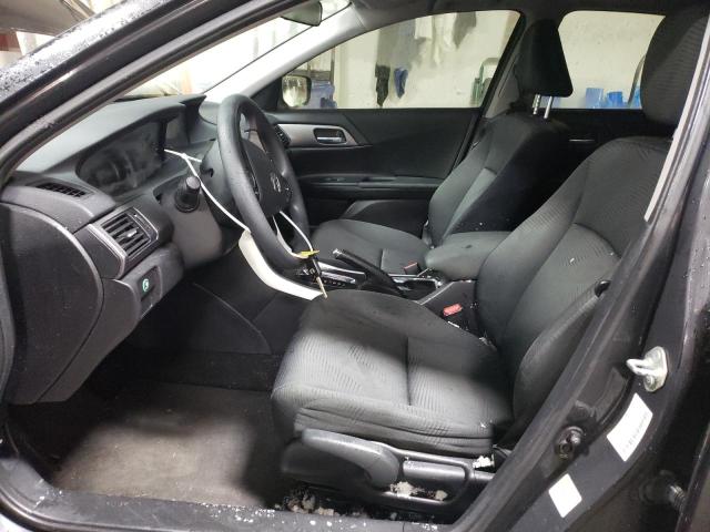 Photo 6 VIN: 1HGCR2F32FA156206 - HONDA ACCORD LX 