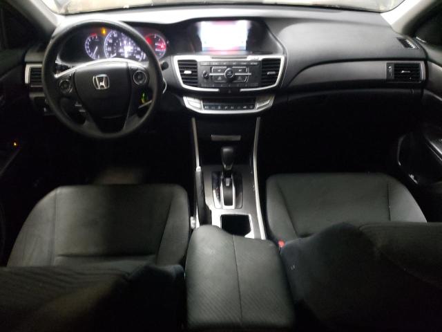 Photo 7 VIN: 1HGCR2F32FA156206 - HONDA ACCORD LX 