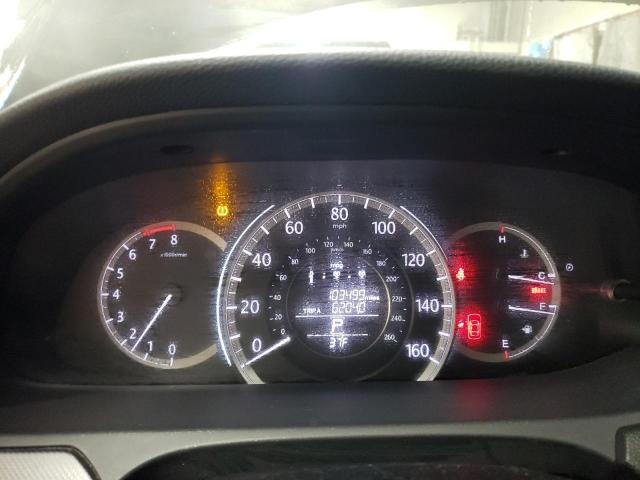 Photo 8 VIN: 1HGCR2F32FA156206 - HONDA ACCORD LX 