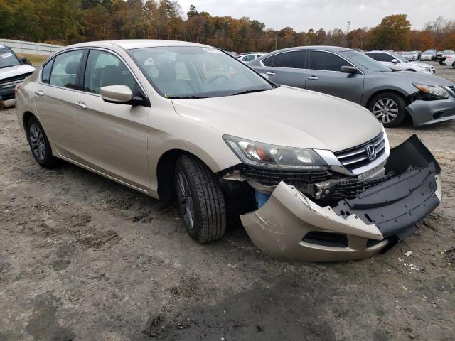 Photo 0 VIN: 1HGCR2F32FA156870 - HONDA ACCORD LX 