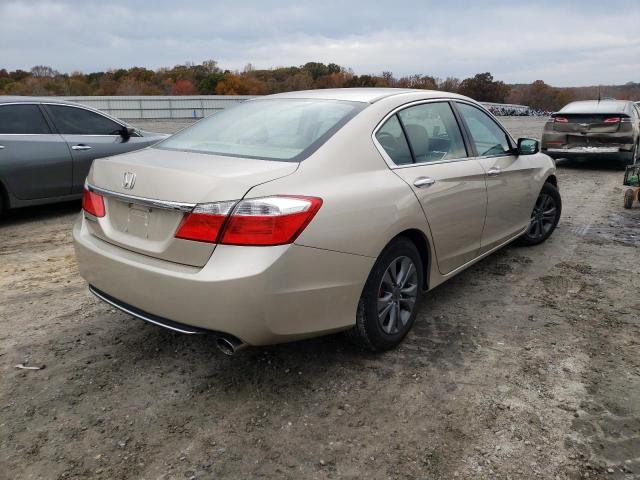 Photo 3 VIN: 1HGCR2F32FA156870 - HONDA ACCORD LX 