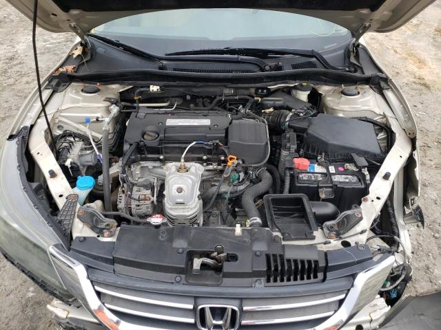 Photo 6 VIN: 1HGCR2F32FA156870 - HONDA ACCORD LX 