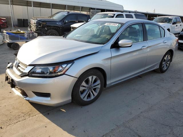 Photo 0 VIN: 1HGCR2F32FA157520 - HONDA ACCORD LX 