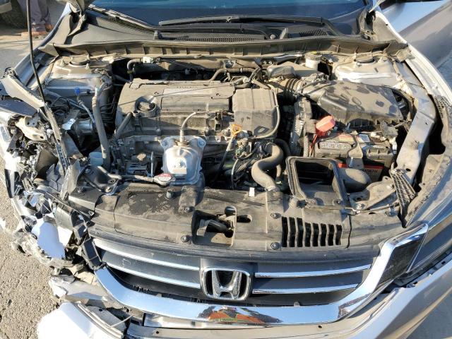 Photo 10 VIN: 1HGCR2F32FA157520 - HONDA ACCORD LX 