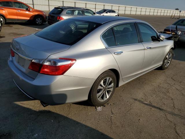 Photo 2 VIN: 1HGCR2F32FA157520 - HONDA ACCORD LX 