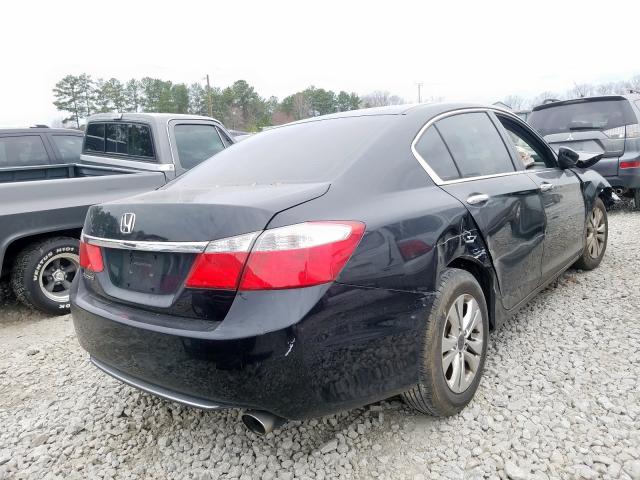 Photo 3 VIN: 1HGCR2F32FA157856 - HONDA ACCORD LX 