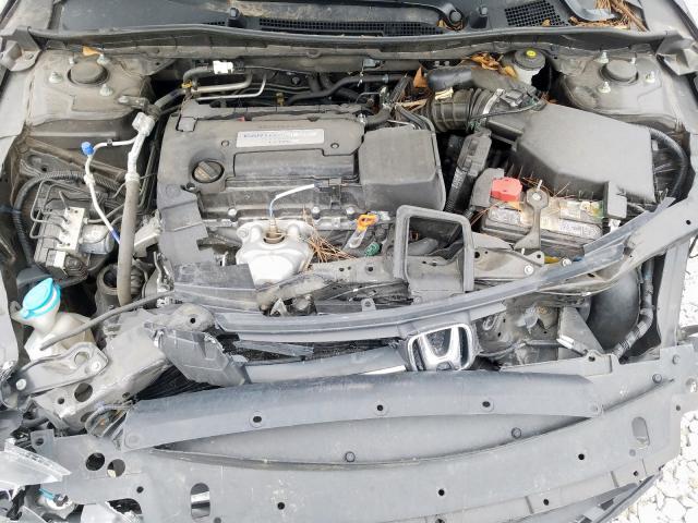 Photo 6 VIN: 1HGCR2F32FA157856 - HONDA ACCORD LX 