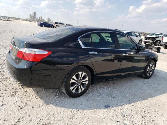 Photo 2 VIN: 1HGCR2F32FA158215 - HONDA ACCORD LX 