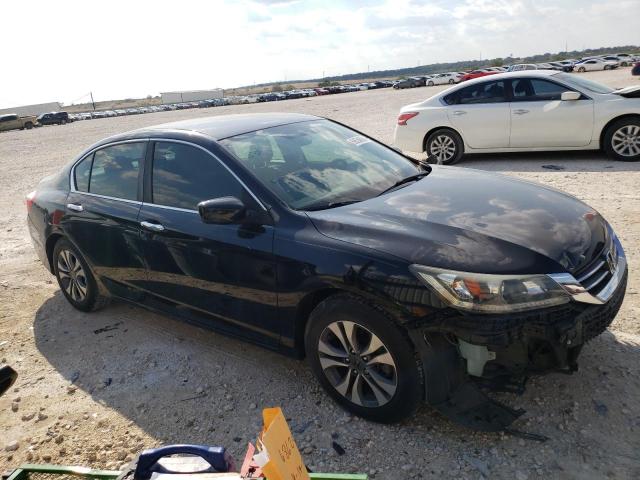 Photo 3 VIN: 1HGCR2F32FA158215 - HONDA ACCORD LX 