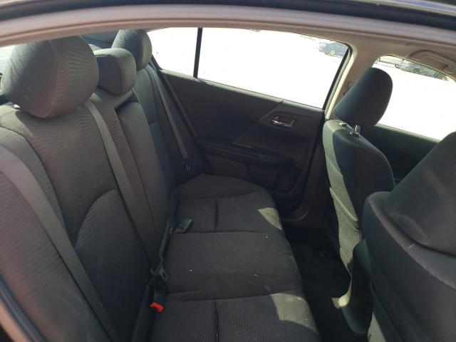 Photo 9 VIN: 1HGCR2F32FA158215 - HONDA ACCORD LX 