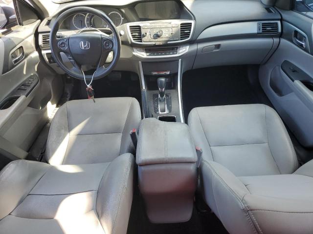 Photo 7 VIN: 1HGCR2F32FA160644 - HONDA ACCORD 