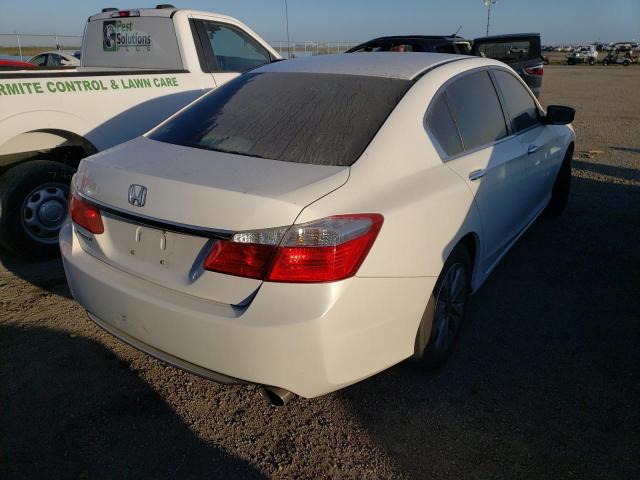 Photo 3 VIN: 1HGCR2F32FA160661 - HONDA ACCORD LX 