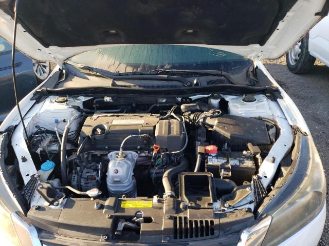 Photo 6 VIN: 1HGCR2F32FA160661 - HONDA ACCORD LX 