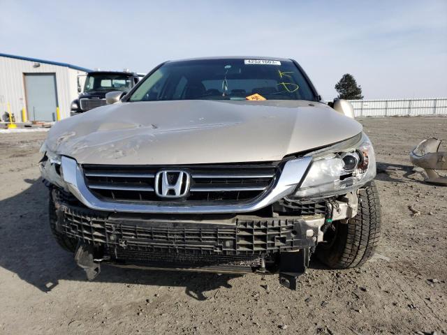 Photo 4 VIN: 1HGCR2F32FA162975 - HONDA ACCORD LX 