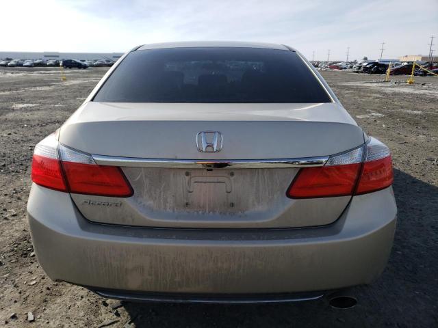 Photo 5 VIN: 1HGCR2F32FA162975 - HONDA ACCORD LX 