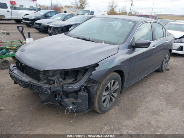 Photo 1 VIN: 1HGCR2F32FA164242 - HONDA ACCORD 