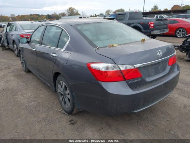 Photo 2 VIN: 1HGCR2F32FA164242 - HONDA ACCORD 