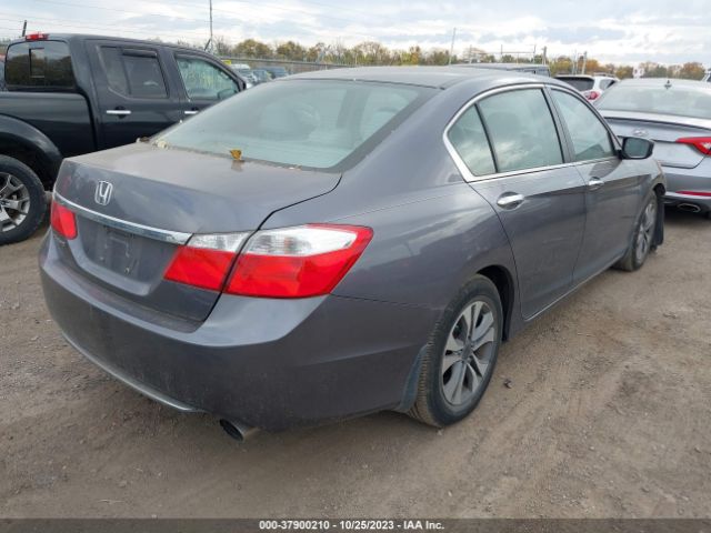 Photo 3 VIN: 1HGCR2F32FA164242 - HONDA ACCORD 