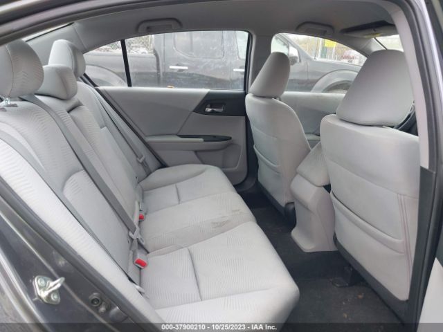 Photo 7 VIN: 1HGCR2F32FA164242 - HONDA ACCORD 