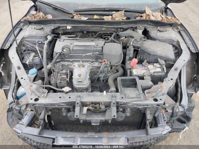 Photo 9 VIN: 1HGCR2F32FA164242 - HONDA ACCORD 