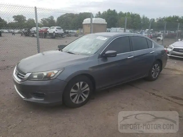 Photo 0 VIN: 1HGCR2F32FA172275 - HONDA ACCORD 