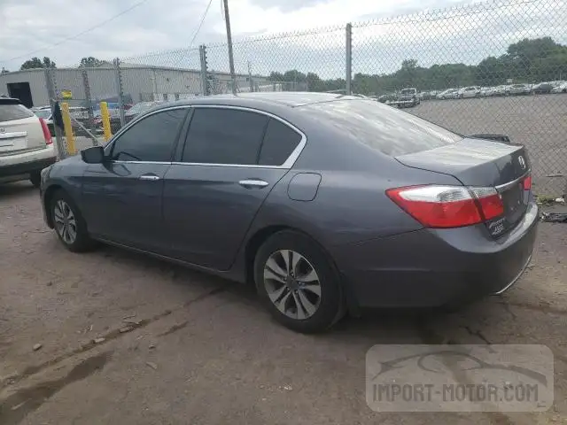 Photo 1 VIN: 1HGCR2F32FA172275 - HONDA ACCORD 