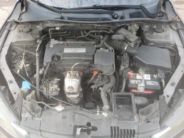 Photo 10 VIN: 1HGCR2F32FA172275 - HONDA ACCORD 