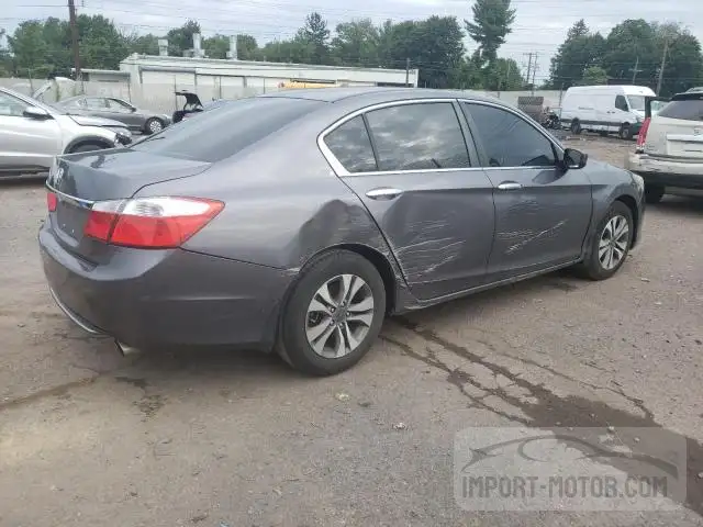 Photo 2 VIN: 1HGCR2F32FA172275 - HONDA ACCORD 