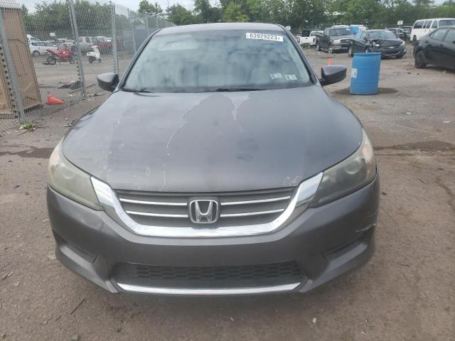 Photo 4 VIN: 1HGCR2F32FA172275 - HONDA ACCORD 