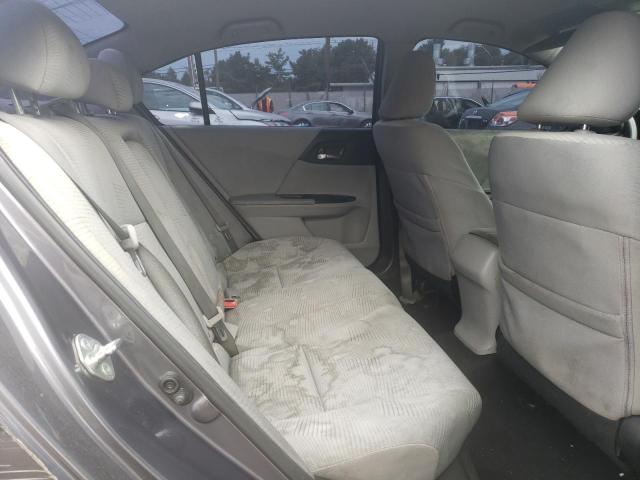 Photo 9 VIN: 1HGCR2F32FA172275 - HONDA ACCORD 