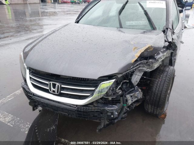 Photo 5 VIN: 1HGCR2F32FA177332 - HONDA ACCORD 