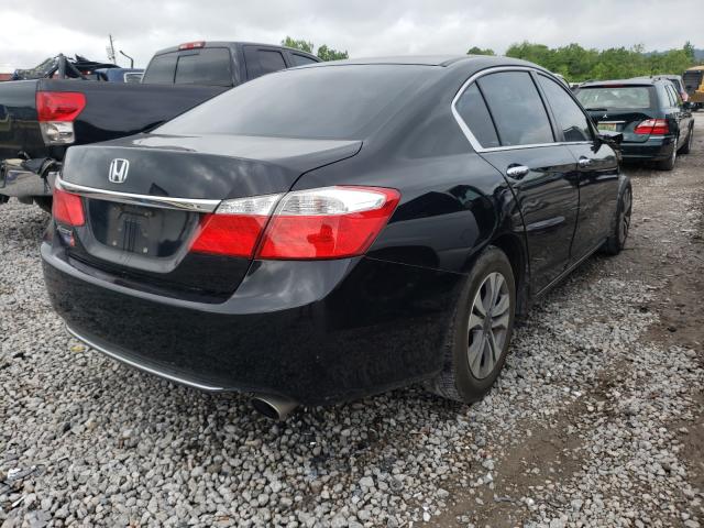 Photo 3 VIN: 1HGCR2F32FA183079 - HONDA ACCORD LX 