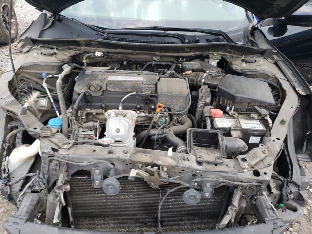 Photo 6 VIN: 1HGCR2F32FA183079 - HONDA ACCORD LX 