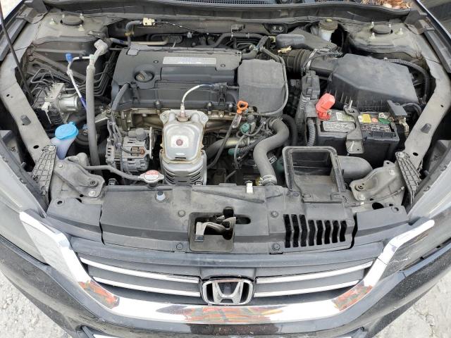 Photo 10 VIN: 1HGCR2F32FA183115 - HONDA ACCORD LX 