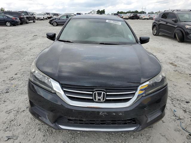 Photo 4 VIN: 1HGCR2F32FA183115 - HONDA ACCORD LX 