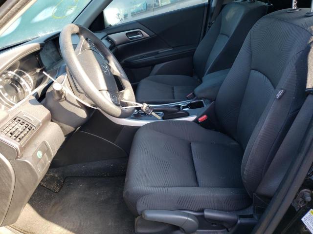 Photo 6 VIN: 1HGCR2F32FA183115 - HONDA ACCORD LX 