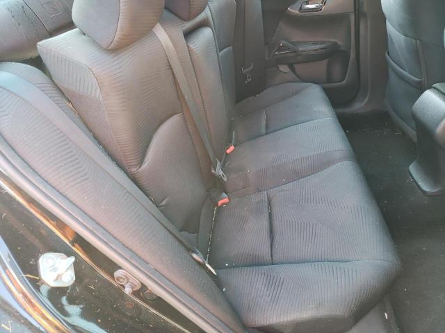 Photo 9 VIN: 1HGCR2F32FA183115 - HONDA ACCORD LX 