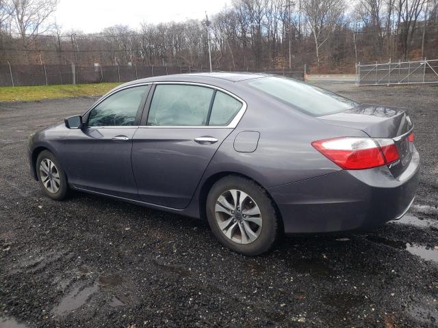 Photo 1 VIN: 1HGCR2F32FA186371 - HONDA ACCORD 