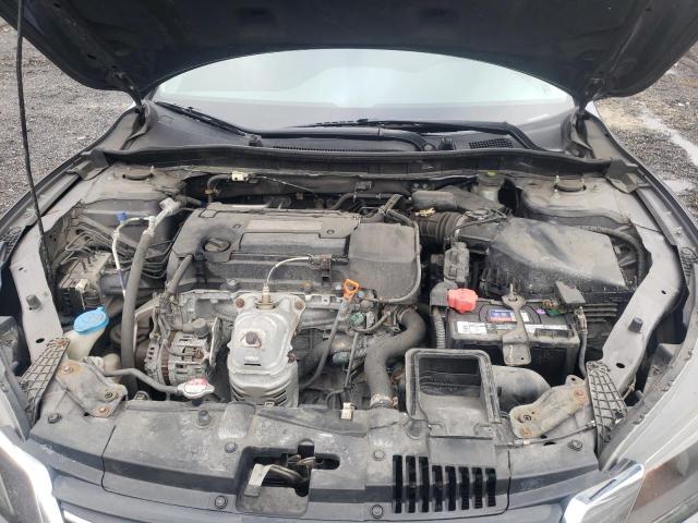 Photo 10 VIN: 1HGCR2F32FA186371 - HONDA ACCORD 