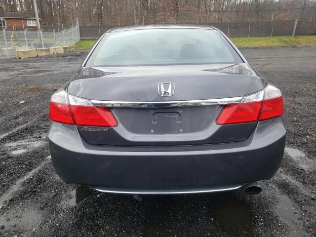 Photo 5 VIN: 1HGCR2F32FA186371 - HONDA ACCORD 