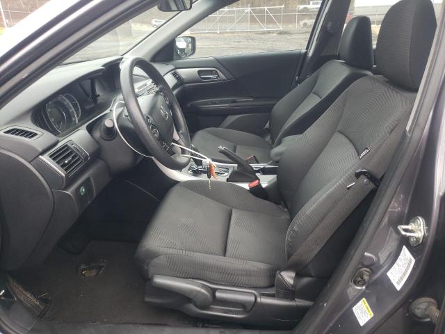 Photo 6 VIN: 1HGCR2F32FA186371 - HONDA ACCORD 