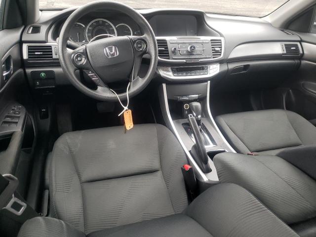 Photo 7 VIN: 1HGCR2F32FA186371 - HONDA ACCORD 