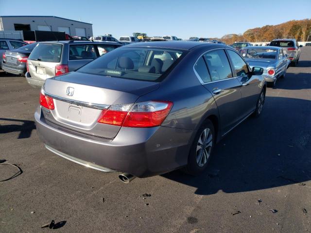 Photo 3 VIN: 1HGCR2F32FA186385 - HONDA ACCORD LX 