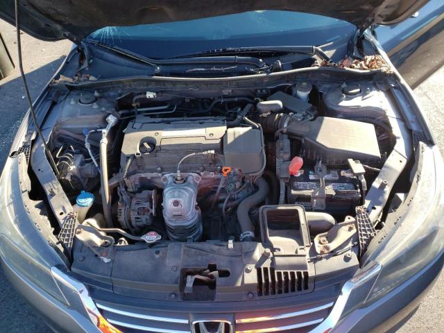 Photo 6 VIN: 1HGCR2F32FA186385 - HONDA ACCORD LX 