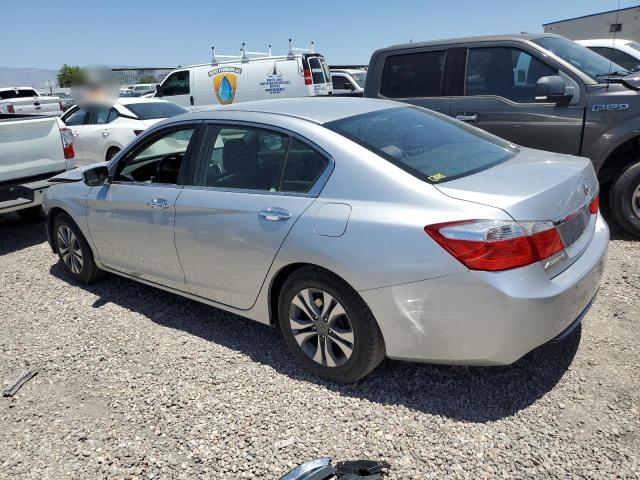 Photo 1 VIN: 1HGCR2F32FA189223 - HONDA ACCORD LX 